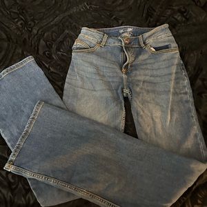 Wrangler Bootcut Jeans